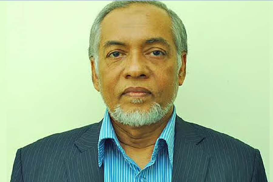 পদত্যাগ করলেন সম্মিলিত ইসলামী ব্যাংকের চেয়ারম্যান