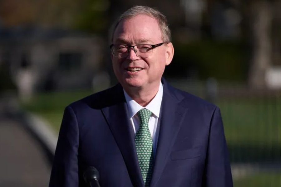 ইরান যুদ্ধে এখন পর্যন্ত যুক্তরাষ্ট্রের ব্যয় ১২ বিলিয়ন ডলার: হোয়াইট হাউস