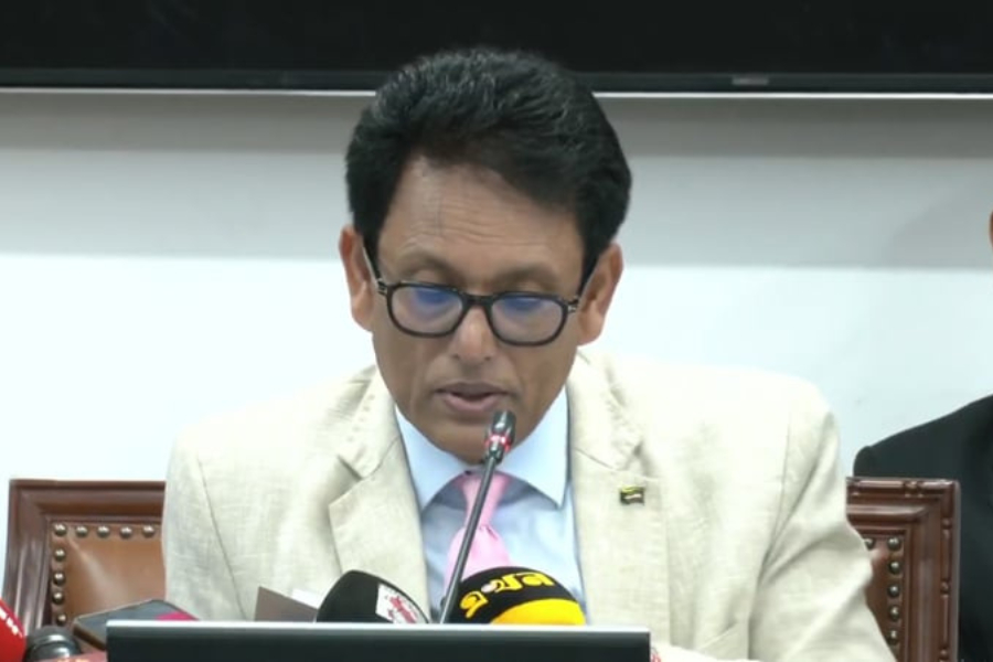 শিক্ষাপ্রতিষ্ঠান সভাপতিকে স্নাতক পাস হতে হবে: শিক্ষামন্ত্রী