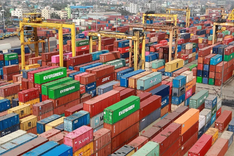 নতুন নিয়ম রপ্তানিতে