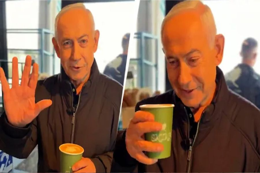 নেতানিয়াহুর জীবিত থাকার প্রমাণের ভিডিওকে ‘ডিপফেইক’ বলছে গ্রোক