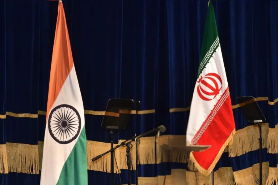 হরমুজ প্রণালিতে জাহাজ চলাচল: ভারতকে পাল্টা শর্ত ইরানের