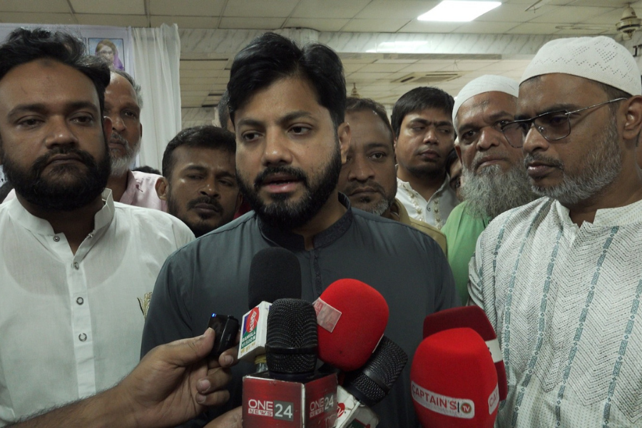 দল নয়, যোগ্যতার ভিত্তিতে সহায়তা দেওয়া হচ্ছে: প্রতিমন্ত্রী ইশরাক