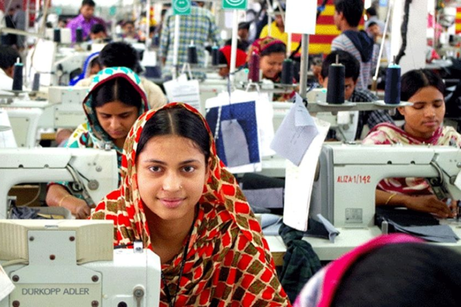 ৪৭ পোশাক কারখানা এখনো বেতন-বোনাস দেয়নি