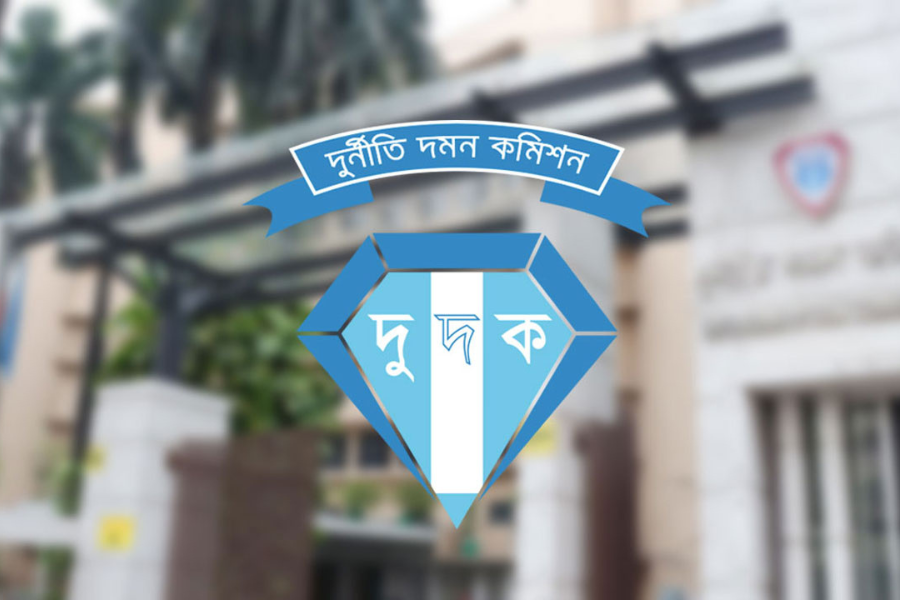 দুর্নীতির টাকায় গড়া ১৪৩ কোটি টাকার সম্পদ জব্দ