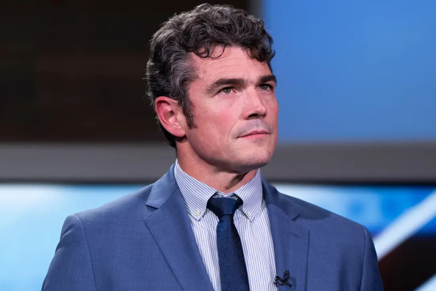 ইরান যুদ্ধের প্রতিবাদে মার্কিন শীর্ষ কর্মকর্তার পদত্যাগ