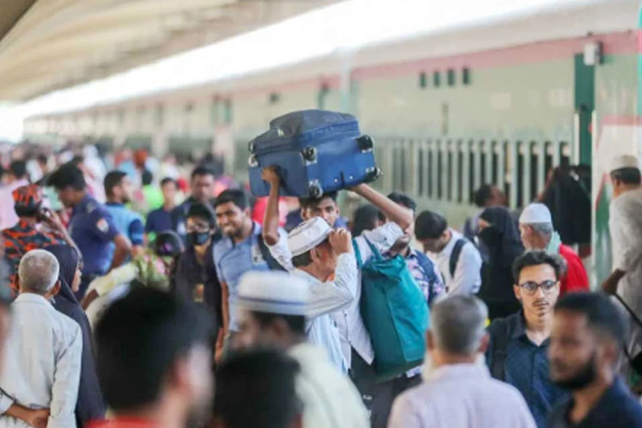 ঈদে ঘর ছাড়ার আগে এই ৬টি প্রস্তুতি নিলে নিরাপদ থাকবেন