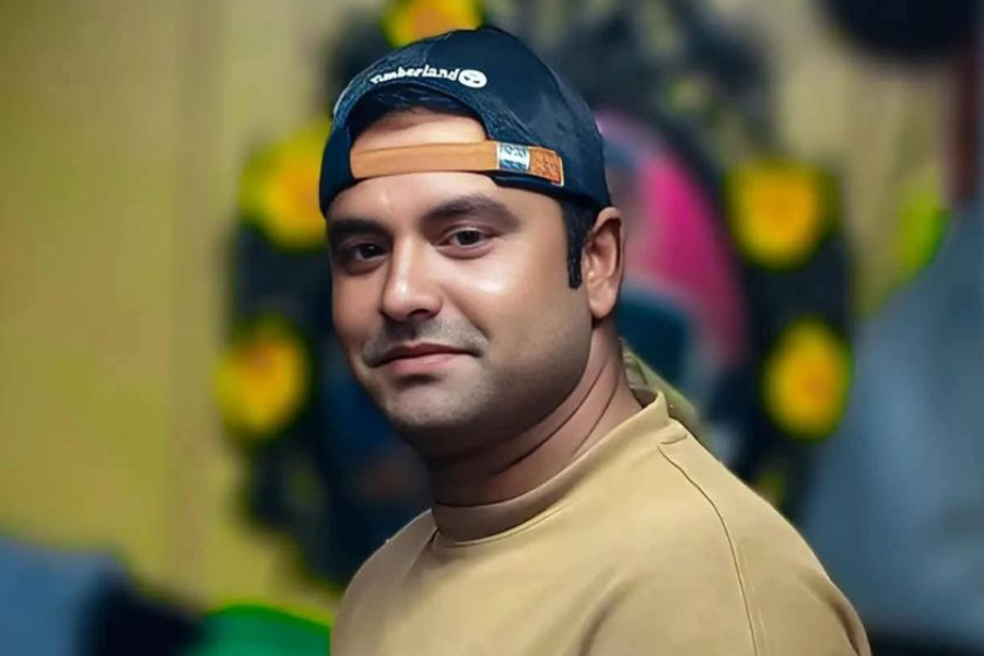 সৌদিতে মিসাইল হামলায় দগ্ধ প্রবাসী মামুনের মৃত্যু