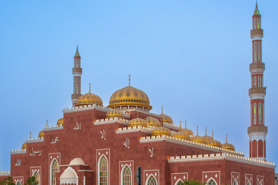 আমিরাতে ঈদগাহ-খোলা মাঠে ঈদের নামাজে নিষেধাজ্ঞা