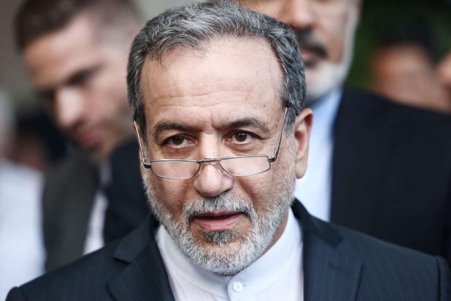 পরমাণু অস্ত্র ইস্যুতে ইরানের অবস্থান এখনও অনড়: আরাগচি