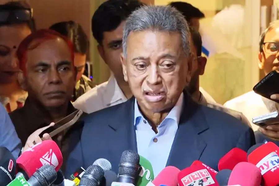 জুলাইয়ে মিলতে পারে আইএমএফের ঋণের কিস্তি: অর্থমন্ত্রী