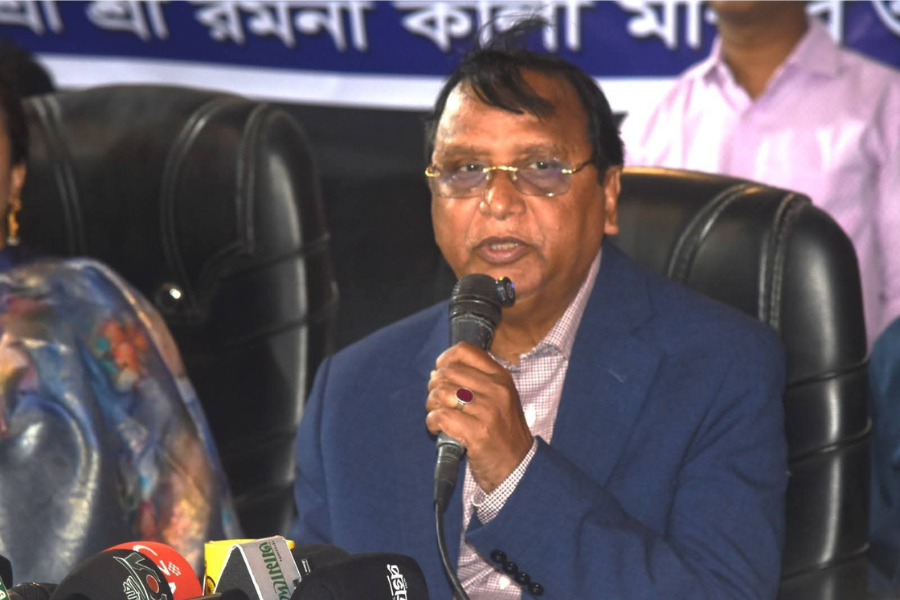 রমনা কালী মন্দিরের সঙ্গে বিএনপির আত্মার সম্পর্ক রয়েছে: আবদুস সালাম