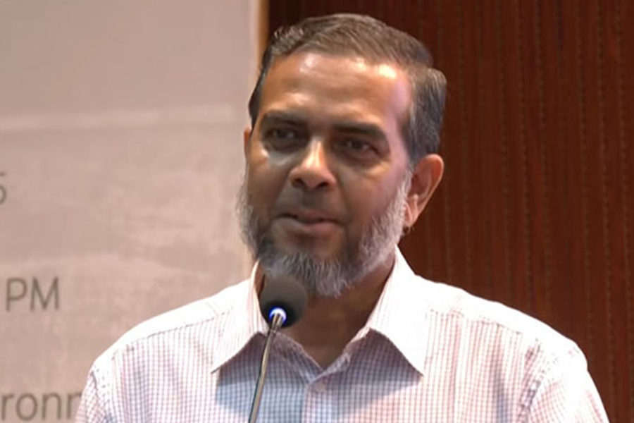 ষড়যন্ত্রকারীরা জামায়াত আমিরের অ্যাকাউন্ট নিয়ন্ত্রণে নিয়ে আপত্তিকর পোস্ট দিয়েছে: জুবায়ের