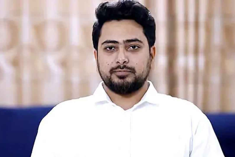 প্রতিকূল পরিস্থিতিতেই প্রচারণা চালাতে হচ্ছে: নাহিদ ইসলাম