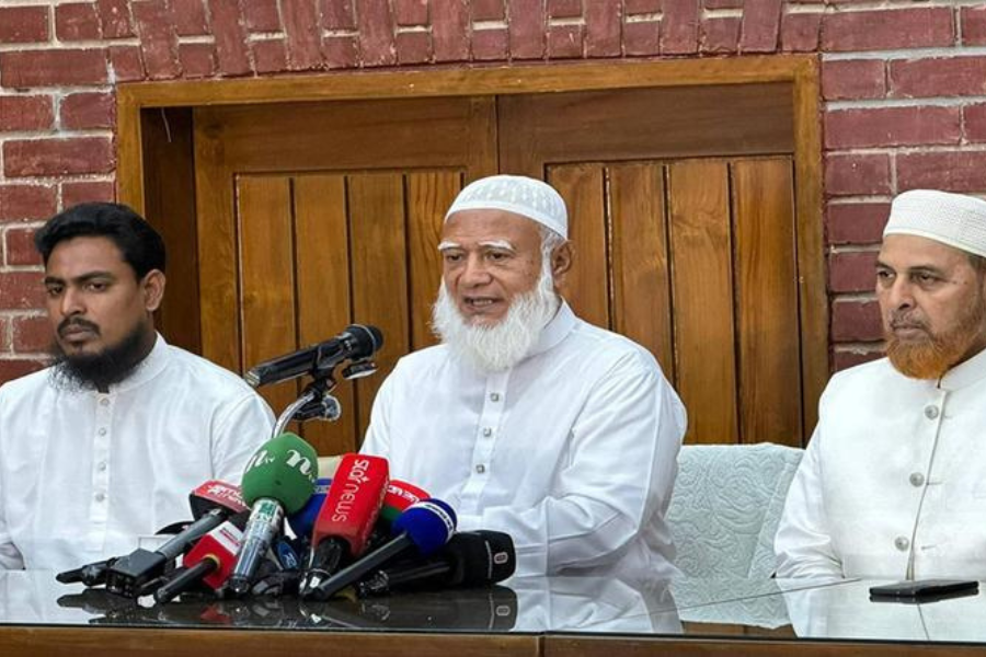 বিক্ষোভে নামছে জামায়াতসহ ১১ দলীয় জোট