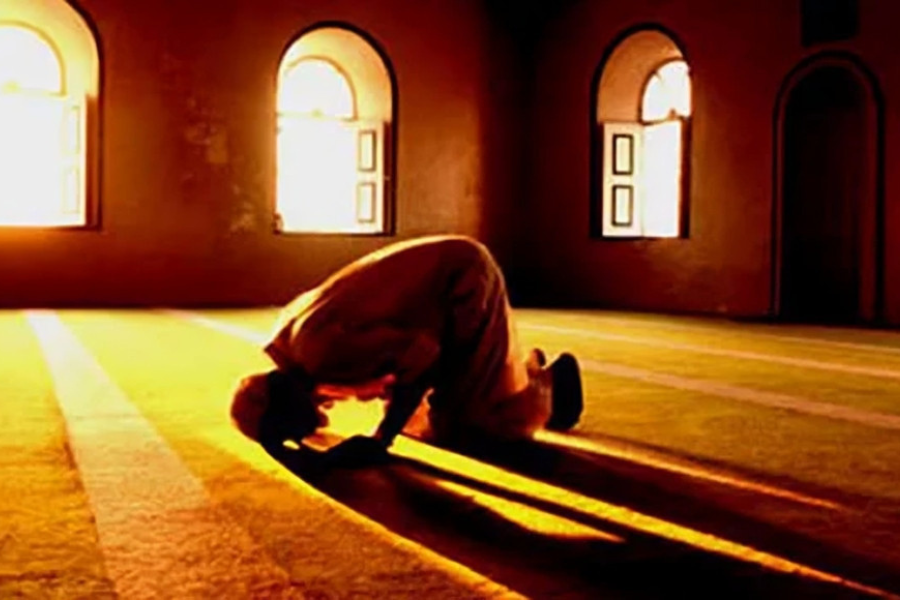 নামাজের সময়সূচি, ০১ ফেব্রুয়ারি ২০২৬