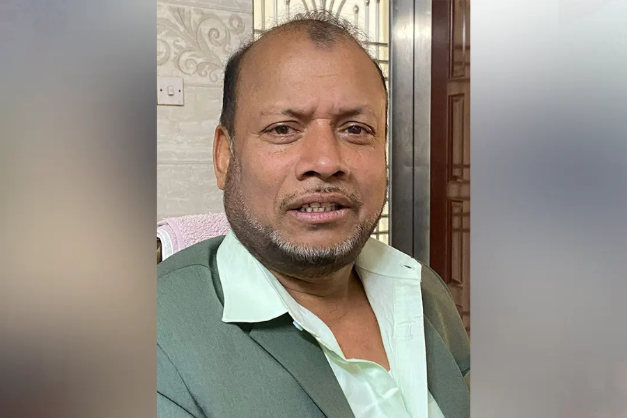 জুলাই হত্যা মামলার আসামি আ.লীগ নেতা স্বতন্ত্র প্রার্থী