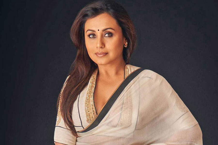 বক্স অফিসে বাজিমাত রানির ‘মর্দানি ৩’