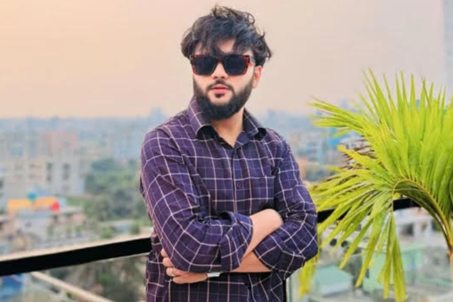 জুলাইয়ের মামলায় কনটেন্ট ক্রিয়েটর ফাহিম আটক