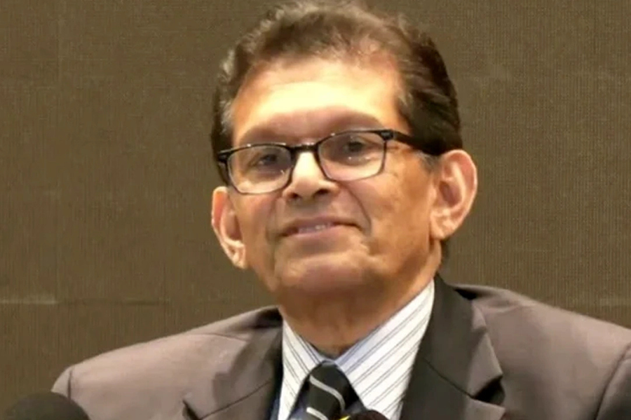 সরকারের প্রতিরক্ষা চুক্তি চলমান প্রক্রিয়ার অংশ: নিরাপত্তা উপদেষ্টা