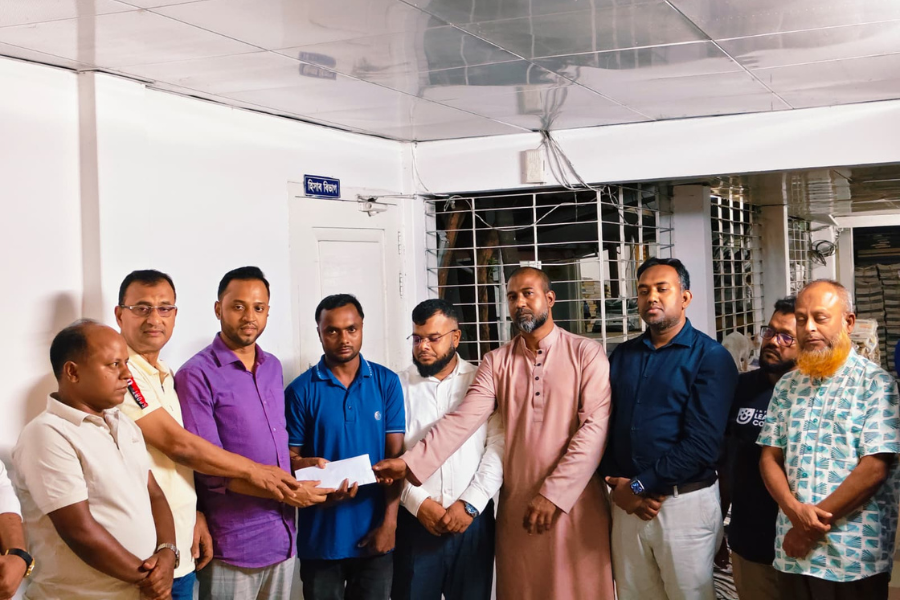 নয় মাস বয়সী শিশু রাইয়ানের চিকিৎসায় পাশে দাঁড়ালেন তারেক রহমান