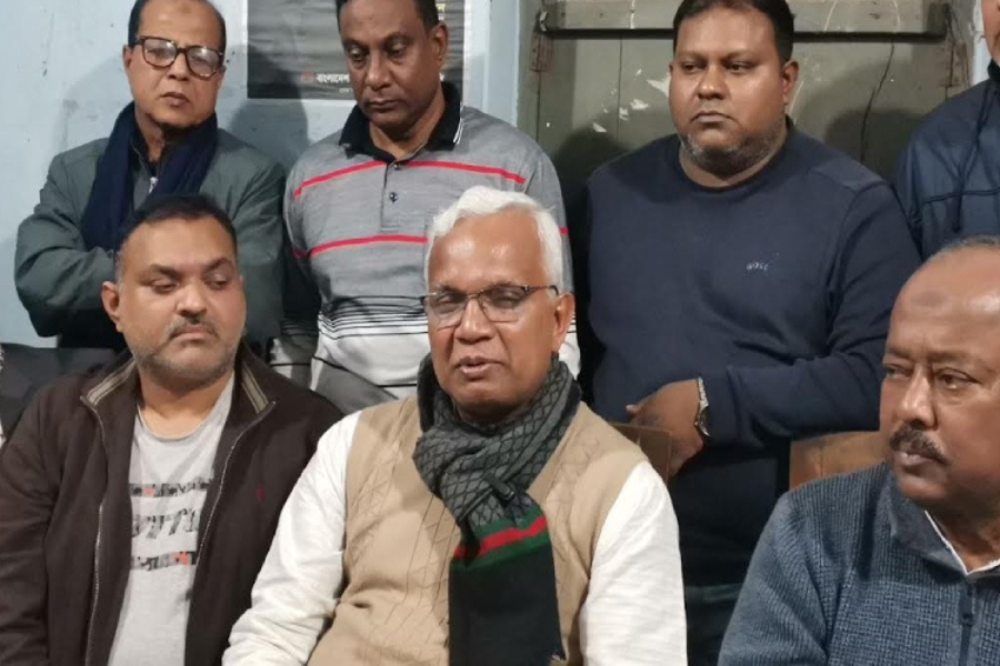 ৭ ফেব্রুয়ারি হেলিকপ্টার যোগে উত্তরাঞ্চল সফরে যাচ্ছেন তারেক রহমান