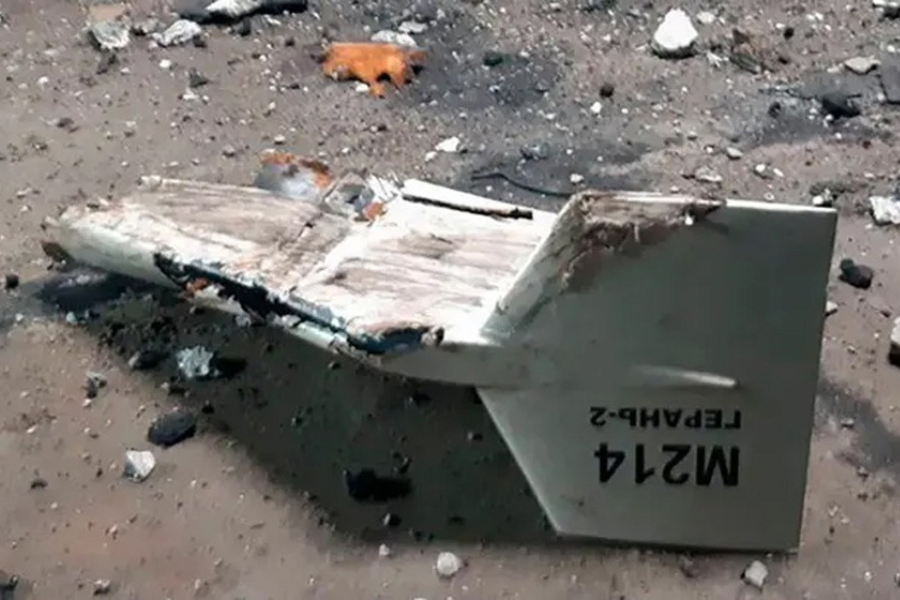 সংযুক্ত আরব আমিরাতে ড্রোন হামলা, বাংলাদেশি নিহত