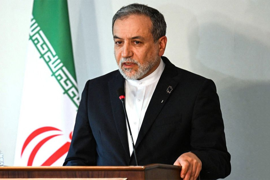 যুক্তরাষ্ট্রের ১৫ দফায় সাড়া দেয়নি ইরান