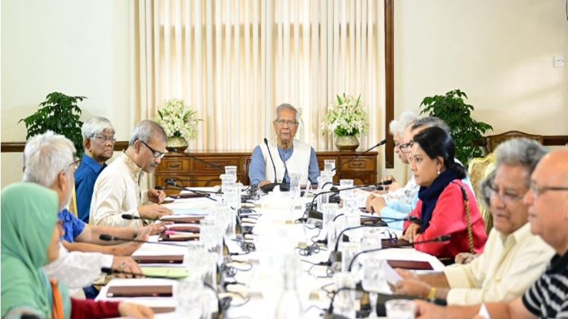 সন্ত্রাসবিরোধী অধ্যাদেশ অনুমোদন