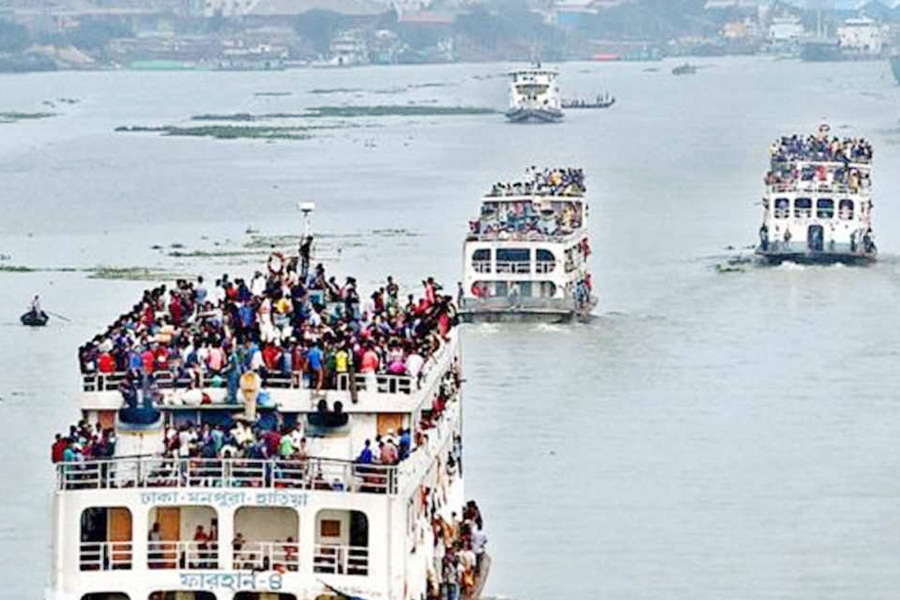 ভিকারুননিসা শিক্ষার্থীকে লঞ্চের কেবিনে ধর্ষণের ঘটনায় মামলা