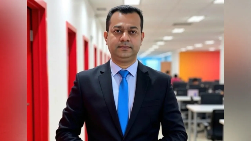 চিরনিদ্রায় শায়িত সাংবাদিক মামুন রেজা