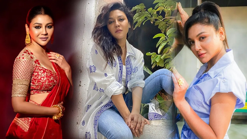 নিজের সিনেমার টিকিট পাচ্ছেন না জয়া