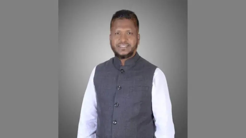 তাহিরপুরে আ.লীগের ইউপি চেয়ারম্যান গ্রেপ্তার