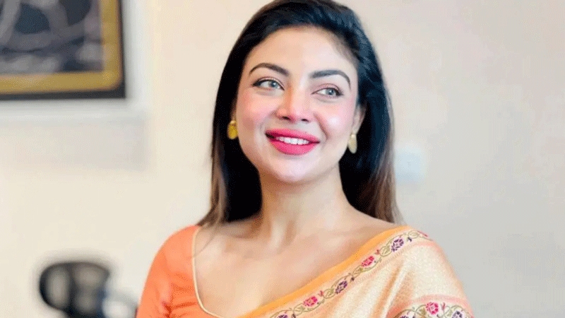 নারী সংবাদ উপস্থাপকের রহস্যজনক মৃত্যু