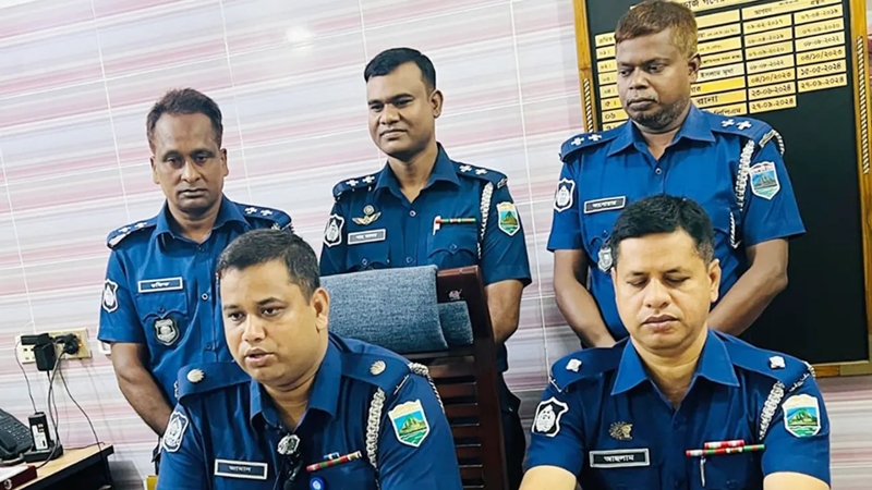 ধূমপান দেখে ফেলায় শিশুকে ধর্ষণের পর হত্যা