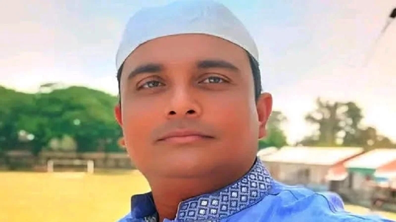 সুন্দরগঞ্জে দুর্বৃত্তের হামলায় বিএনপি নেতা নিহত