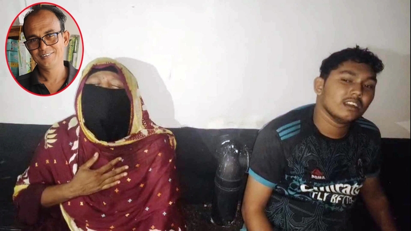 পুলিশ হেফাজতে বিএনপি কর্মীর মৃত্যুর অভিযোগ