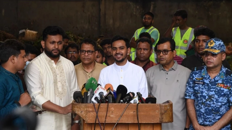 ১২ ঘণ্টায় পরিচ্ছন্ন হয়েছে সব সিটি করপোরেশন