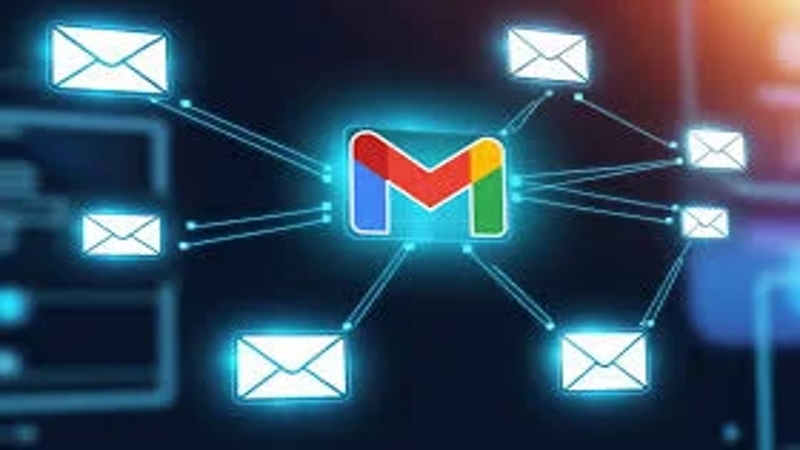 জিমেইল ব্যবহারকারীদের জন্য সুখবর
