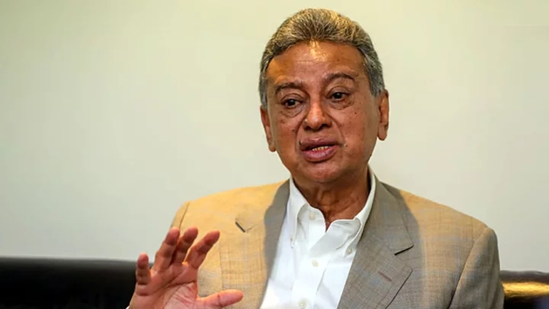 অন্তর্বর্তী সরকারের অধীনে সুষ্ঠু নির্বাচন নিয়ে সংশয় রয়েছে: আমীর খসরু