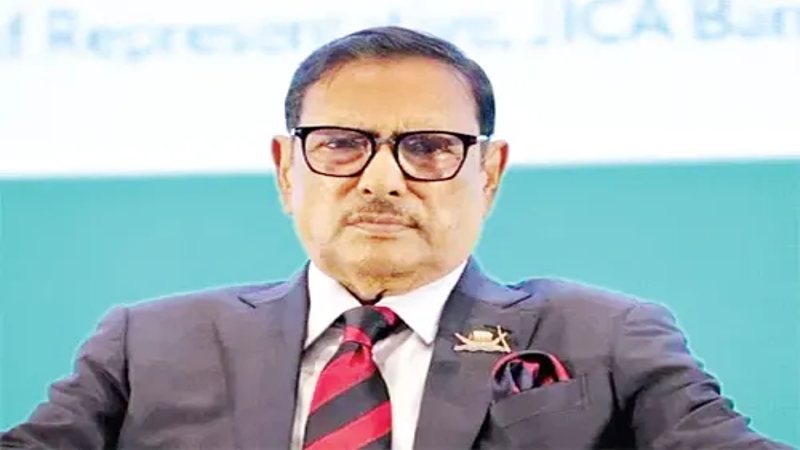 লুটপাটের নিয়ন্ত্রণ ছিল কাদেরচক্রের হাতে