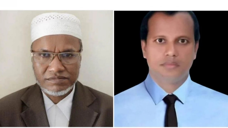 শেরপুর জেলা বিএনপির আহ্বায়ক কমিটি ঘোষণা
