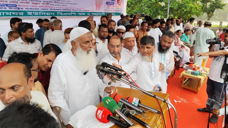 ভবিষ্যতে এ সরকার আসামি হতে পারে : কায়কোবাদ