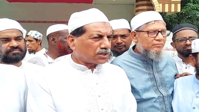 ডিসেম্বরের পরে নির্বাচন দেওয়ার কোনও যৌক্তিকতা নেই: খোকন