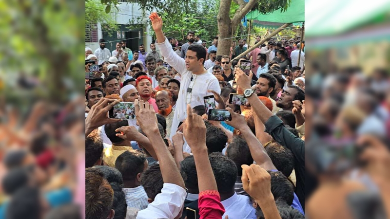 ডিসেম্বরের পরে একদিনও নির্বাচন পেছানো যাবে না : আজাদ