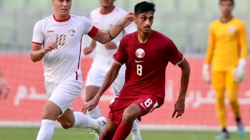 ব্রাহ্মণবাড়িয়ার নাবিল ডাক পেলেন কাতার জাতীয় দলে!