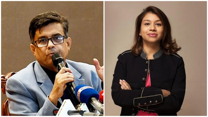 টিউলিপের চিঠি প্রসঙ্গে যা জানালেন প্রেস সচিব