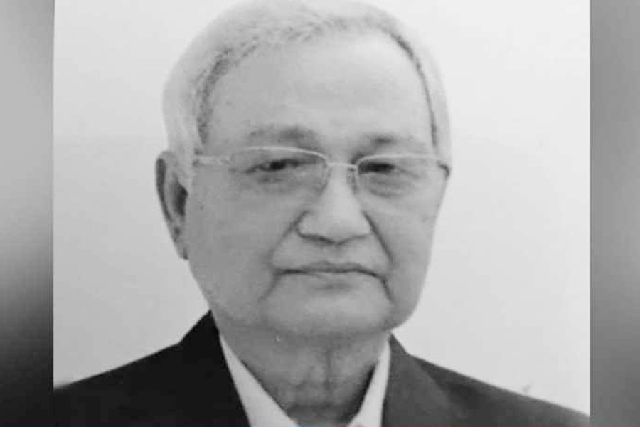 ভলিবলের কামাল আর নেই