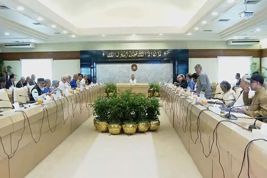 জোট হলেও প্রার্থীর ভোট হবে নিজ দলের প্রতীকে