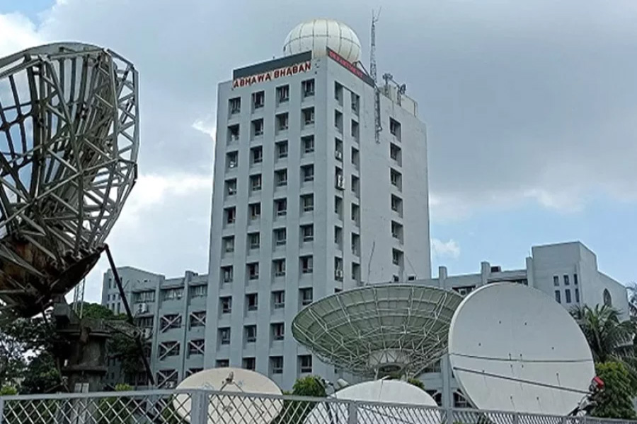 মেঘ-বৃষ্টি নিয়ে যা জানালো আবহাওয়া অধিদপ্তর